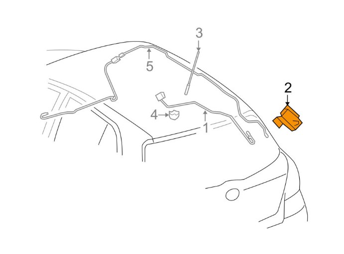 8271116790 Toyota Клипса
