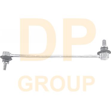 Dp group SS 9123 Стійка стабілізатора SS9123: Приваблива ціна - Купити в Україні на EXIST.UA!