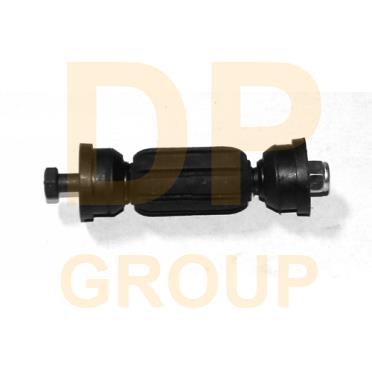 Dp group SS 4117 Стійка стабілізатора SS4117: Купити в Україні - Добра ціна на EXIST.UA!