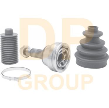 SS3107 Dp group Шарнир равных угловых скоростей (ШРУС)