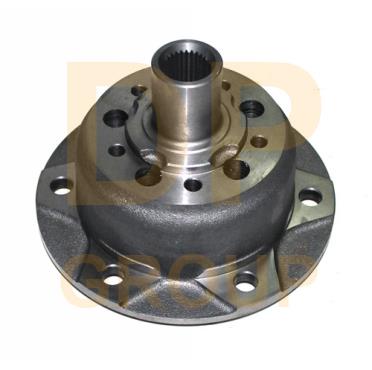 Купити Dp group SS 2125 за низькою ціною в Україні!