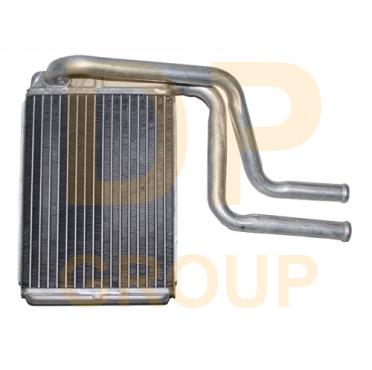 Dp group OP 9318 Radiator - heater OP9318: Купити в Україні - Добра ціна на EXIST.UA!