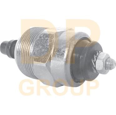 Клапан ПНВТ Dp group ES6956 - відгуки