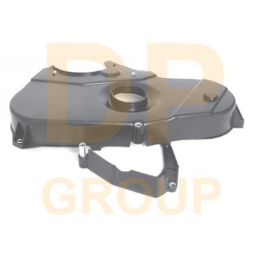 ES6532 Dp group Крышка ремня ГРМ