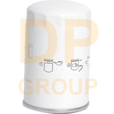Dp group ES 3504 Фільтр масляний ES3504: Купити в Україні - Добра ціна на EXIST.UA!