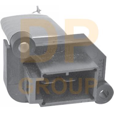 Dp group EP 4562 Резистор електродвигуна вентилятора EP4562: Купити в Україні - Добра ціна на EXIST.UA!