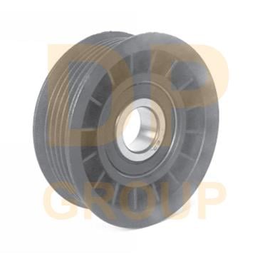 DP1004 Dp group Ролик ременя поліклинового (приводного)