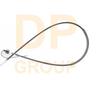 CP5205 Dp group Трос сцепления