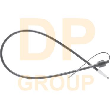 CP5204 Dp group Трос сцепления