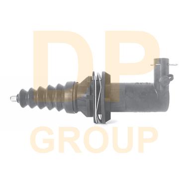 Dp group CP 2202 Цилиндр сцепления рабочие CP2202: Отличная цена - Купить в Украине на EXIST.UA! CP2202 Dp group Цилиндр сцепления рабочие