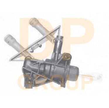 Dp group CP 1122 Циліндр зчеплення CP1122: Приваблива ціна - Купити в Україні на EXIST.UA! CP1122 Dp group Циліндр зчеплення
