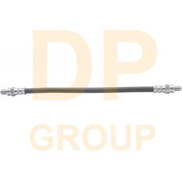 Dp group BS 6104 Трубка тормозной системы BS6104: Отличная цена - Купить в Украине на EXIST.UA! BS6104 Dp group Трубка тормозной системы