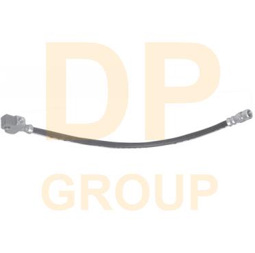 Dp group BS 1334 Трубка тормозной системы BS1334: Отличная цена - Купить в Украине на EXIST.UA! BS1334 Dp group Трубка тормозной системы