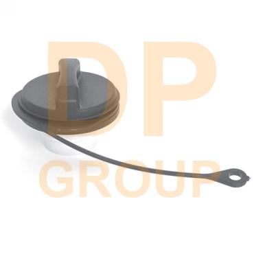 BP8927 Dp group Крышка бензобака