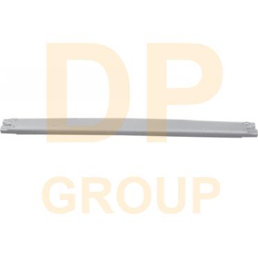 BP8921 Dp group Бампер задній