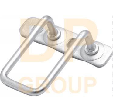BP4074 Dp group Скоба замка