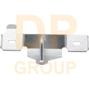 BP4019 Dp group Петля замка капота