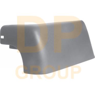 Dp group BP 2924-R Кутник бампера заднього BP2924R: Приваблива ціна - Купити в Україні на EXIST.UA! BP2924R Dp group Кутник бампера заднього