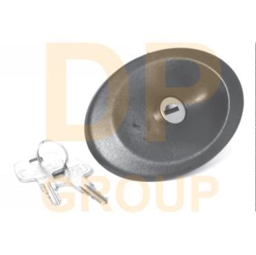 BP1988 Dp group Кришка бензобаку