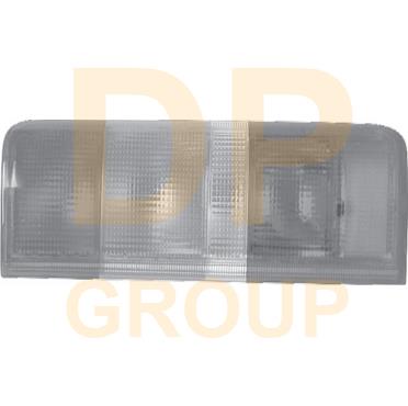BP1970R Dp group Фонарь задний