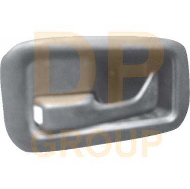 BP1929L Dp group Ручка двері внутрішня