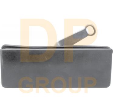 Dp group BP 1924 Ручка двери задней BP1924: Отличная цена - Купить в Украине на EXIST.UA! BP1924 Dp group Ручка двери задней
