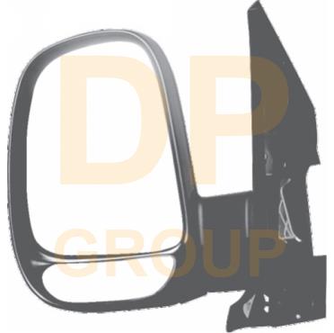 Dp group BP 1904-L Зеркало заднего вида BP1904L: Отличная цена - Купить в Украине на EXIST.UA! BP1904L Dp group Зеркало заднего вида