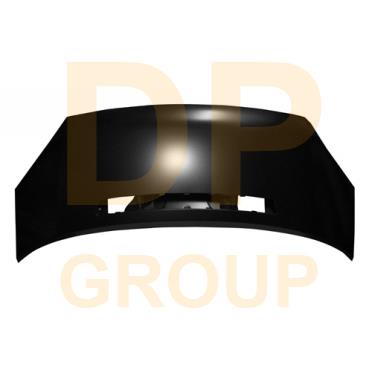 Dp group BP 1516 Капот BP1516: Купити в Україні - Добра ціна на EXIST.UA!