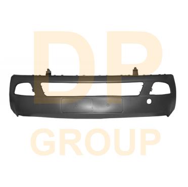 BP1307 Dp group Бампер