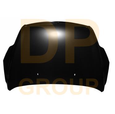 Dp group BP 1265 Капот BP1265: Купити в Україні - Добра ціна на EXIST.UA!