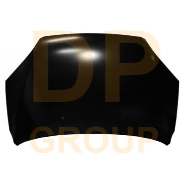 Dp group BP 1263 Капот BP1263: Купити в Україні - Добра ціна на EXIST.UA!