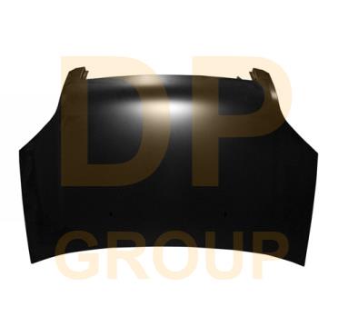 Dp group BP 1262 Капот BP1262: Купити в Україні - Добра ціна на EXIST.UA!