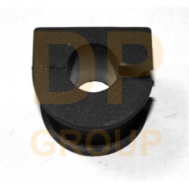 Dp group B 2342 Втулка стабілізатора заднього B2342: Приваблива ціна - Купити в Україні на EXIST.UA!