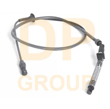 Dp group AC 3039 Трос газа AC3039: Приваблива ціна - Купити в Україні на EXIST.UA! AC3039 Dp group Трос газа