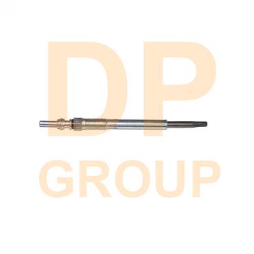 Dp group EP 7660 Свічка розжарювання EP7660: Приваблива ціна - Купити в Україні на EXIST.UA! EP7660 Dp group Свічка розжарювання