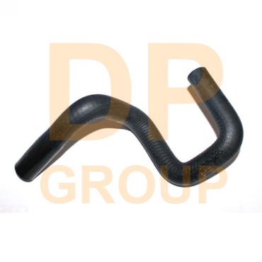 Патрубок системи опалення Dp group CS 81360