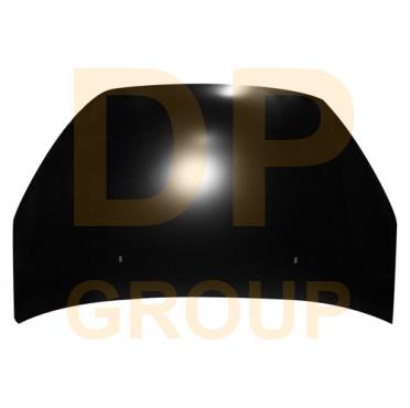 Dp group BP 9116 Капот BP9116: Купити в Україні - Добра ціна на EXIST.UA!