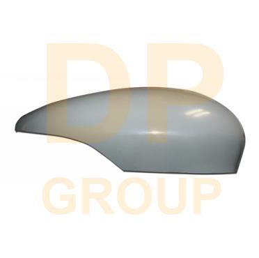 Dp group BP 76746 Крышка зеркала BP76746: Отличная цена - Купить в Украине на EXIST.UA! BP76746 Dp group Крышка зеркала
