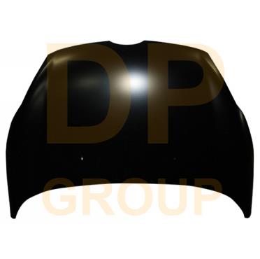 Dp group BP 7612 Капот BP7612: Купити в Україні - Добра ціна на EXIST.UA!