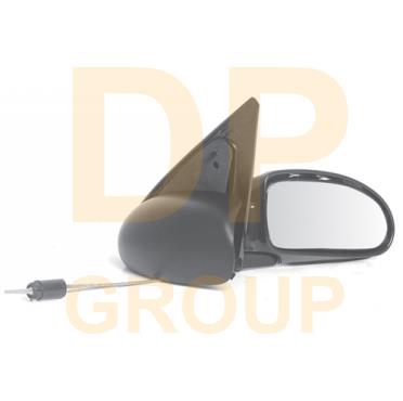 Dp group BP 4903-R Зеркало заднего вида BP4903R: Отличная цена - Купить в Украине на EXIST.UA! BP4903R Dp group Зеркало заднего вида