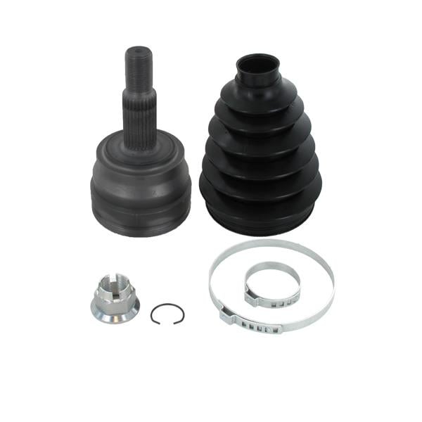 VKJA5210 SKF Шарнир равных угловых скоростей (ШРУС)