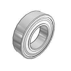 Купить SKF 6005-2RSH по низкой цене в Украине!
