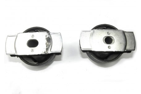 Сайлентблок задней балки комплект Renault 77 01 209 534