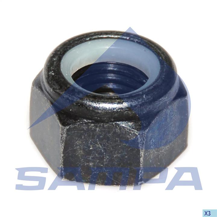 104145 Sampa Гайка