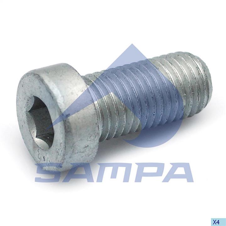 200301 Sampa Болт
