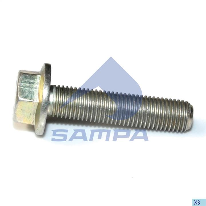 102262 Sampa Болт