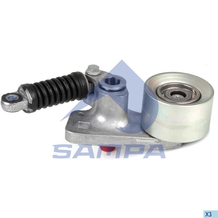 200053 Sampa Натяжитель ремня генератора