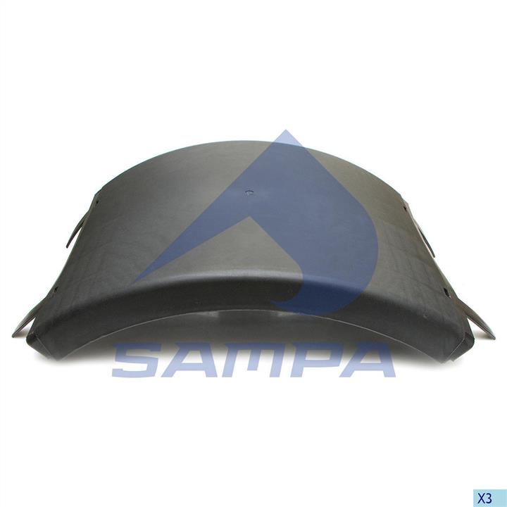 18800062 Sampa Колесная ниша