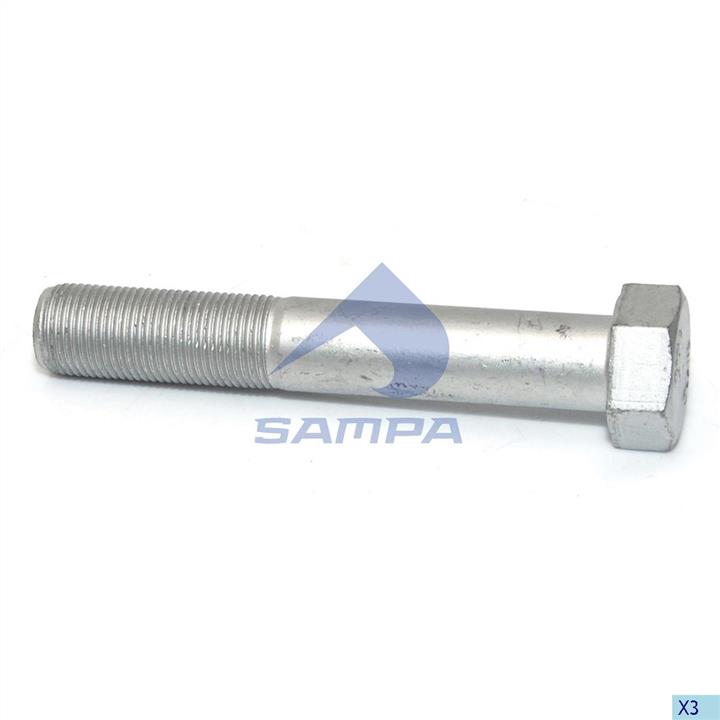 102271 Sampa Болт