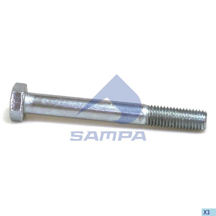 102166 Sampa Болт